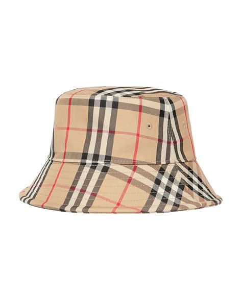 burberry bucket cap|burberry caps for men.